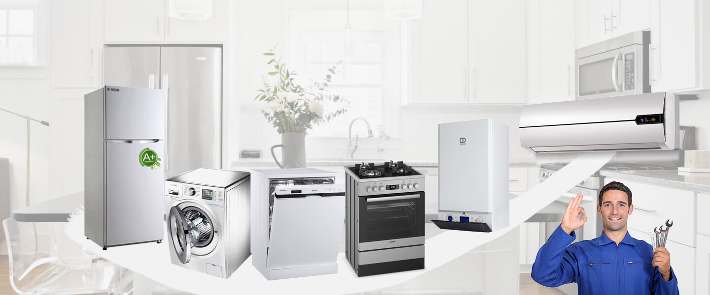 Çamlıhemşin Whirlpool Servisi